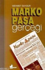 Markopaşa Gerçeği - Kitapiks.com
