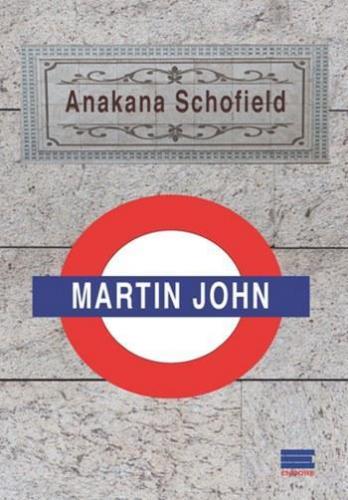 Martin John - Kitapiks.com