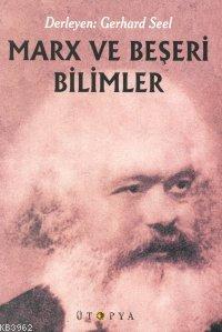 Marx ve Beşeri Bilimler - Kitapiks.com