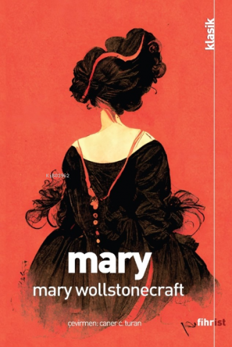 Mary - Kitapiks.com