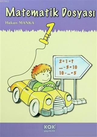 Matematik Dosyası 1 - Kitapiks.com