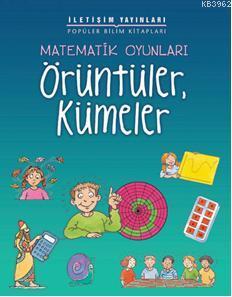 Matematik Oyunları; Örüntüler, Kümeler - Kitapiks.com