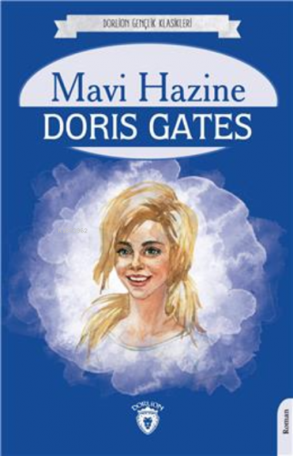 Mavi Hazine - Kitapiks.com