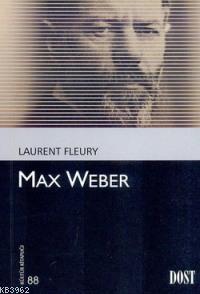 Max Weber - Kitapiks.com