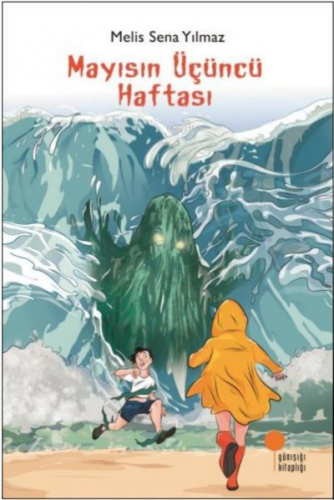 Mayısın Üçüncü Haftası - Kitapiks.com