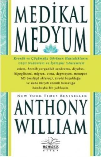 Medikal Medyum