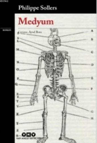 Medyum - Kitapiks.com