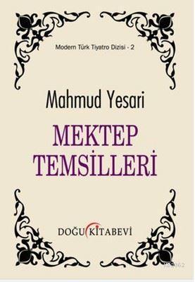 Mektep Temsilleri - Kitapiks.com