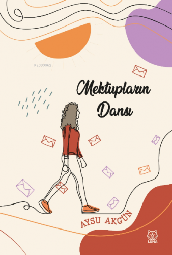 Mektupların Dansı - Kitapiks.com
