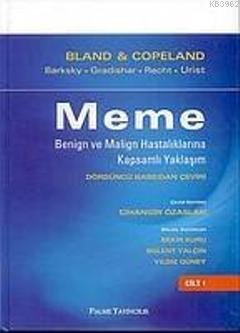 Meme Benign ve Malign Hastalıklarına Kapsamlı Yaklaşım (2 Cilt Takım) 