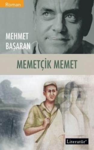 Memetçik Memet - Kitapiks.com