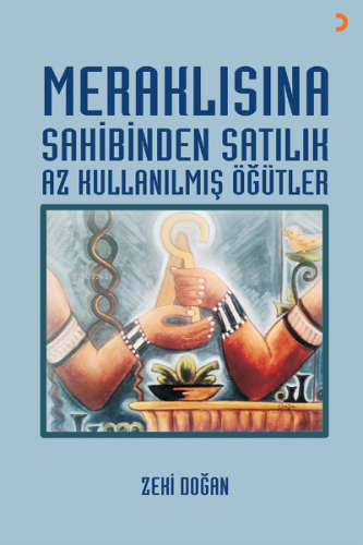 Meraklısına Sahibinden Satılık Az Kullanılmış Öğütler - Kitapiks.com