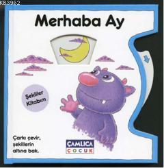 Merhaba Ay; Eğlenceli Eğitim Serisi 3