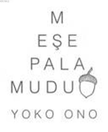 Meşe Palamudu - Kitapiks.com