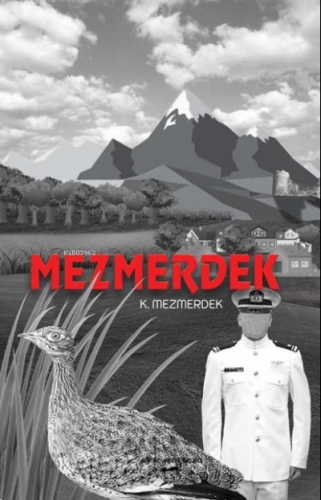 Mezmerdek - Kitapiks.com