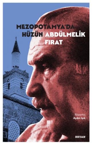 Mezopotamya’da Hüzün - Kitapiks.com
