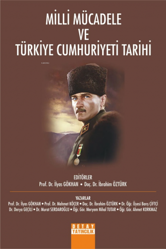 Milli Mücadele Ve Türkiye Cumhuriyeti Tarihi - Kitapiks.com