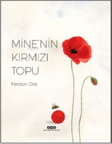 Mine'nin Kırmızı Topu