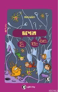 Mini Bilim - Beyin - Kitapiks.com