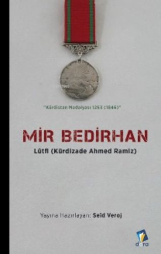 Mir Bedirhan - Kitapiks.com