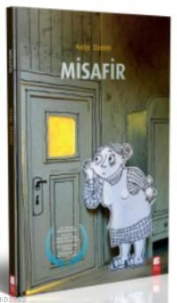Misafir (Ciltli) - Kitapiks.com