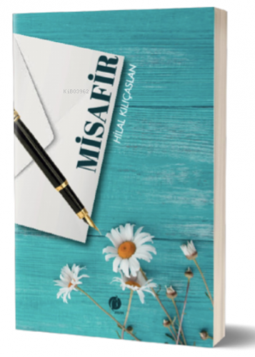 Misafir - Kitapiks.com