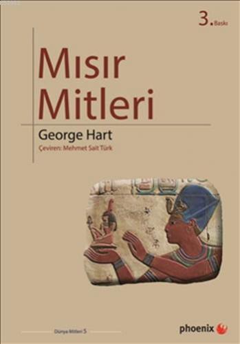 Mısır Mitleri - Kitapiks.com