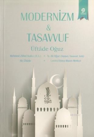 Modernizm & Tasavvuf - Kitapiks.com