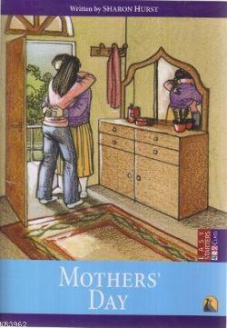 Mothers Day - Kitapiks.com