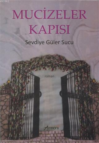Mucizeler Kapısı - Kitapiks.com