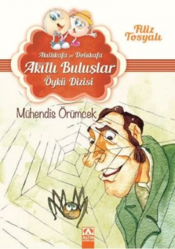Mühendis Örümcek