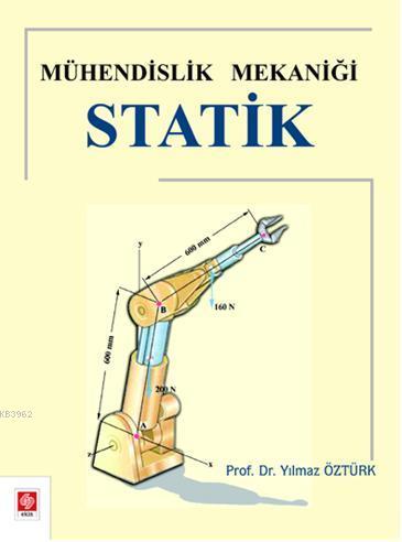 Mühendislik Mekaniği Statik