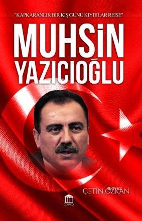 Muhsin Yazıcıoğlu - Kitapiks.com