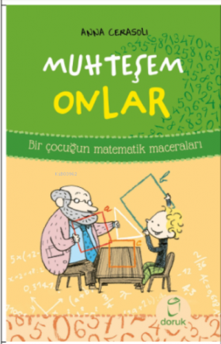 Muhteşem Onlar - Kitapiks.com