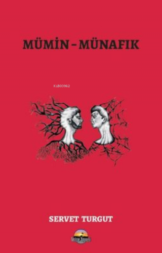 Mümin - Münafık - Kitapiks.com