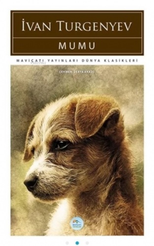 Mumu - Kitapiks.com
