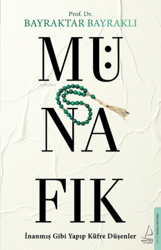 Münafık - Kitapiks.com
