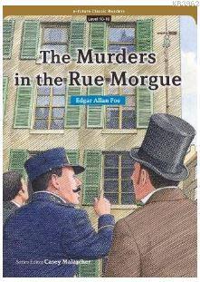 Murders in Rue Morgue (eCR Level 10)