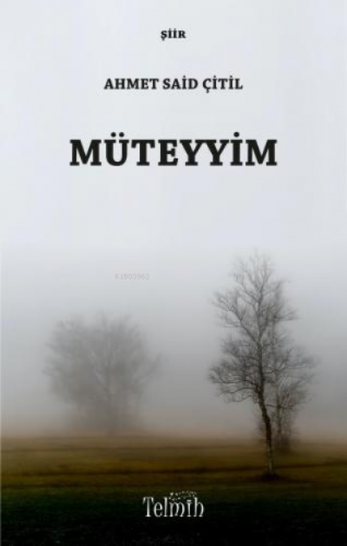 Müteyyim - Kitapiks.com