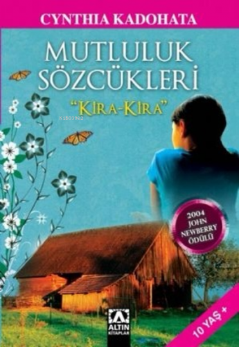 Mutluluk Sözcükleri 'kira Kira'