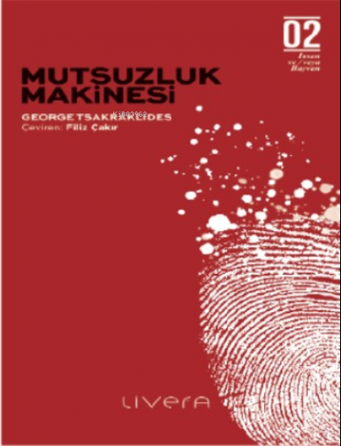 Mutsuzluk Makinesi