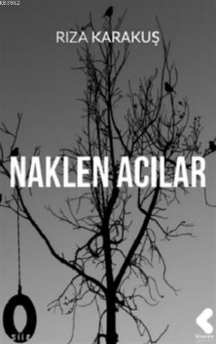 Naklen Acılar - Kitapiks.com