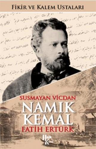 Namık Kemal (İmzalı)