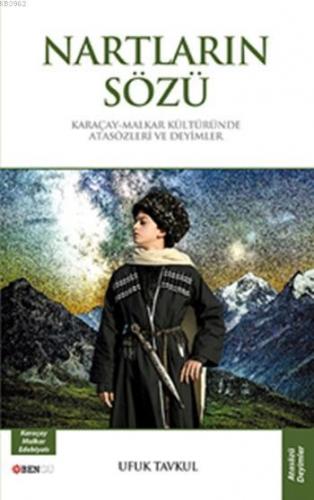 Nartların Sözü - Kitapiks.com