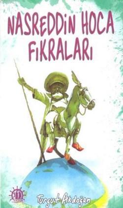 Nasreddin Hoca Fıkraları - Kitapiks.com