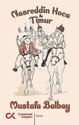 Nasreddin Hoca ile Timur - Kitapiks.com