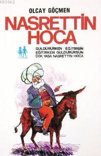 Nasrettin Hoca - Kitapiks.com
