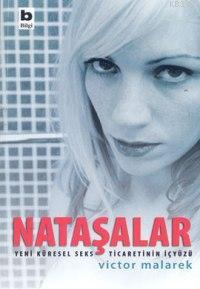 Nataşalar; Yeni Küresel Seks Ticaretin İçyüzü