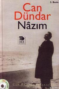 Nâzım -Ciltli ve DVD Armağanlı - Kitapiks.com