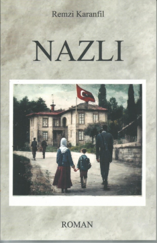 Nazlı - Kitapiks.com